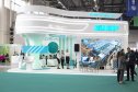 Медиагруппа ARMTORG посетила Татарстанский нефтегазохимический форум