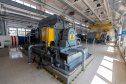 Фоторепортаж с пресс-тура на ЛПДС «Нурлино» (АО «Транснефть – Урал»)