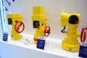 XIII Петербургский международный газовый форум