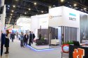 XIII Петербургский международный газовый форум