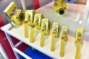 X Петербургский международный газовый форум