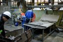 Экскурсия по заводу «Армалит» 
