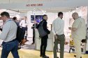 Фоторепортаж медиагруппы ARMTORG с международной выставки НЕФТЕГАЗ-2023. Часть II