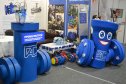 Фоторепортаж с выставки «Газ. Нефть. Новые технологии - Крайнему Северу 2023» от медиагруппы ARMTORG