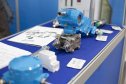 Медиагруппа ARMTORG посетила Татарстанский нефтегазохимический форум