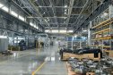 Завод «УЗСА» запустил серийное производство специальных шаровых кранов. Фоторепортаж медиагруппы ARMTORG