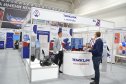 Выставка «Газ. Нефть. Новые технологии — Крайнему Северу» 2025