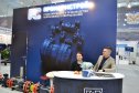 Выставка «Газ. Нефть. Новые технологии — Крайнему Северу» 2025