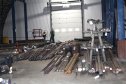 Фоторепортаж медиагруппы ARMTORG. Технический тур на предприятия Кургана в рамках форума арматуростроителей России