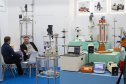 Медиагруппа ARMTORG посетила Татарстанский нефтегазохимический форум