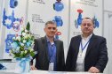 Фоторепортаж с выставки «Газ. Нефть. Новые технологии - Крайнему Северу 2023» от медиагруппы ARMTORG