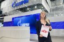 Фоторепортаж медиагруппы ARMTORG с международной выставки НЕФТЕГАЗ-2023. Часть II