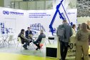 Фоторепортаж медиагруппы ARMTORG с международной выставки НЕФТЕГАЗ-2023. Часть II
