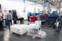 Заседание НТС Ассоциации «Сибдальвостокгаз» (Курган)