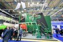 Международная выставка НЕФТЕГАЗ 2024