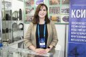31-я международная специализированная выставка «Газ. Нефть. Технологии»