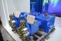 XIII Петербургский международный газовый форум
