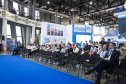 31-я международная специализированная выставка «Газ. Нефть. Технологии»