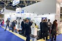 Фоторепортаж медиагруппы ARMTORG с международной выставки НЕФТЕГАЗ-2023. Часть II