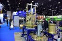 X Петербургский международный газовый форум