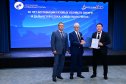 Заседание НТС Ассоциации «Сибдальвостокгаз» (2025)