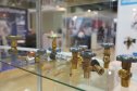 17-я выставка «Криоген-Экспо. Промышленные газы»