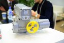 XIII Петербургский международный газовый форум