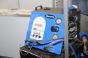 Выставка «Газ. Нефть. Технологии-2020». Фоторепортаж МГ ARMTORG