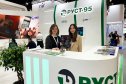 XIII Петербургский международный газовый форум