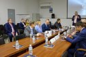 Экскурсия по заводу «Армалит» 