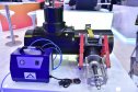 X Петербургский международный газовый форум