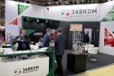 Фоторепортаж медиагруппы ARMTORG с международной выставки НЕФТЕГАЗ-2023. Часть II