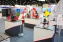 XIII Петербургский международный газовый форум