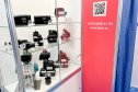 32-я международная специализированная выставка «Газ. Нефть. Технологии»