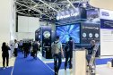 Фоторепортаж медиагруппы ARMTORG с международной выставки НЕФТЕГАЗ-2023. Часть II
