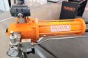 Фоторепортаж МГ ARMTORG с 4-й немецкой торговой выставки промышленной арматуры DIAM