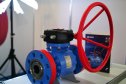 32-я международная специализированная выставка «Газ. Нефть. Технологии»