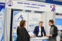 Выставка «Газ. Нефть. Новые технологии — Крайнему Северу» 2025