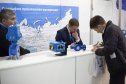 Выставка «Газ. Нефть. Технологии-2022»: фотоотчет медиагруппы ARMTORG