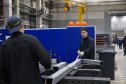 Экскурсионная программа в рамках заседания НТС Ассоциации «Сибдальвостокгаз» (Москва, 2023)