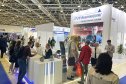 Фоторепортаж медиагруппы ARMTORG с международной выставки НЕФТЕГАЗ-2023. Часть II
