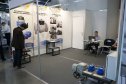 31-я международная специализированная выставка «Газ. Нефть. Технологии»