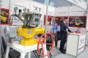Выставка «Газ. Нефть. Новые технологии — Крайнему Северу» 2025