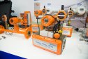 X Петербургский международный газовый форум