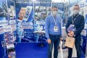 X Петербургский международный газовый форум