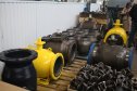 Заседание НТС Ассоциации «Сибдальвостокгаз» (Курган)