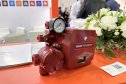 Международная выставка НЕФТЕГАЗ 2024