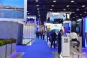 X Петербургский международный газовый форум