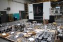 Фоторепортаж медиагруппы ARMTORG. Технический тур на предприятия Кургана в рамках форума арматуростроителей России