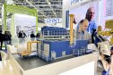 Международная выставка НЕФТЕГАЗ 2024